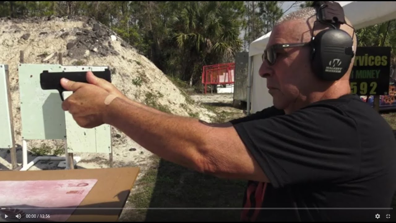 Glock 43X la mas buscada para portar