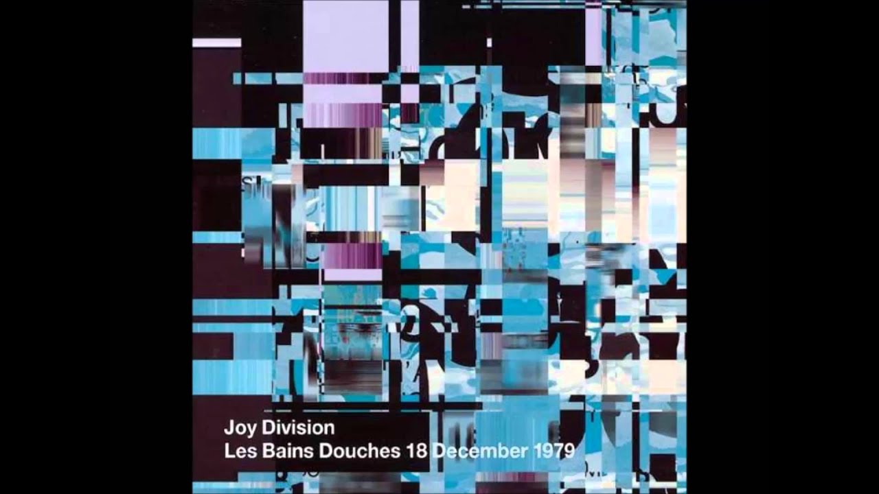 Joy Division - New Dawn Fades - Live Les Bains Douches 18/12/1979