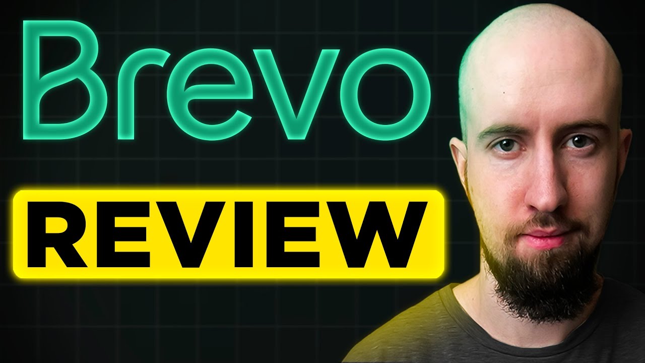 Brevo Review (2026) - Is It The Best Email Marketing Tool?