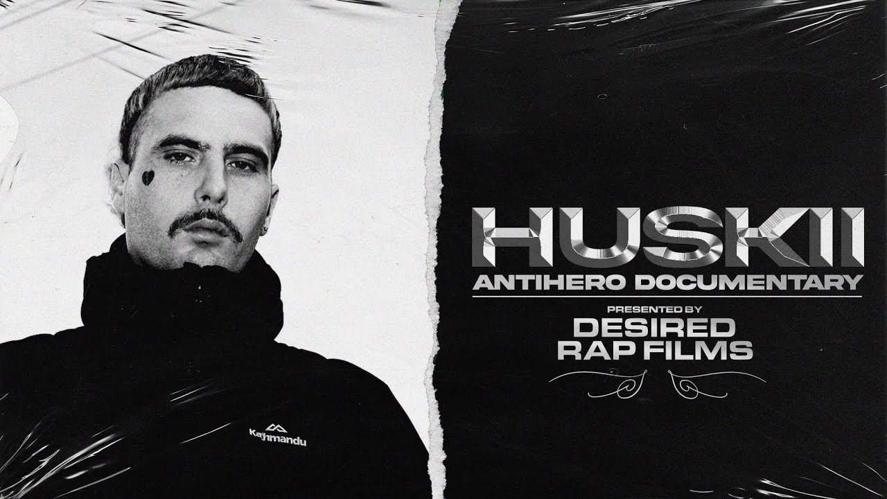 Huskii - Antihero (documentary)