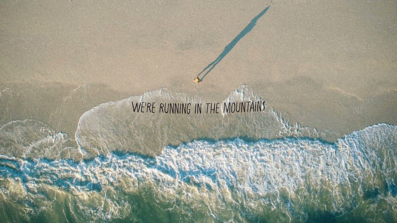 Salt Tree  - Follow Me in the Ocean [Official Lyric Video]