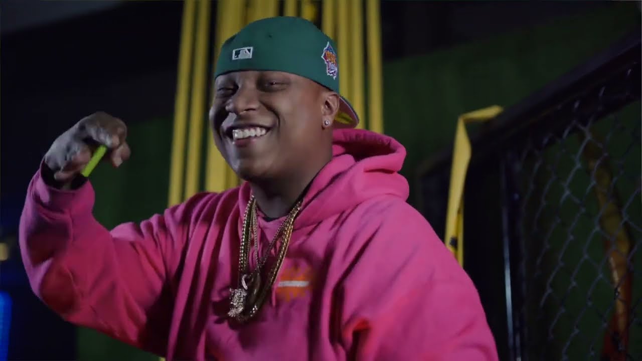 Jay $teez x Clout Chaser (Official Music Video)