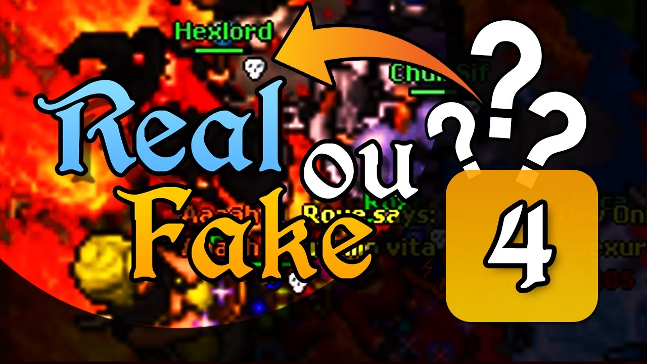 KHARSEK VS DEV ONICA?? - REAL OU FAKE 4