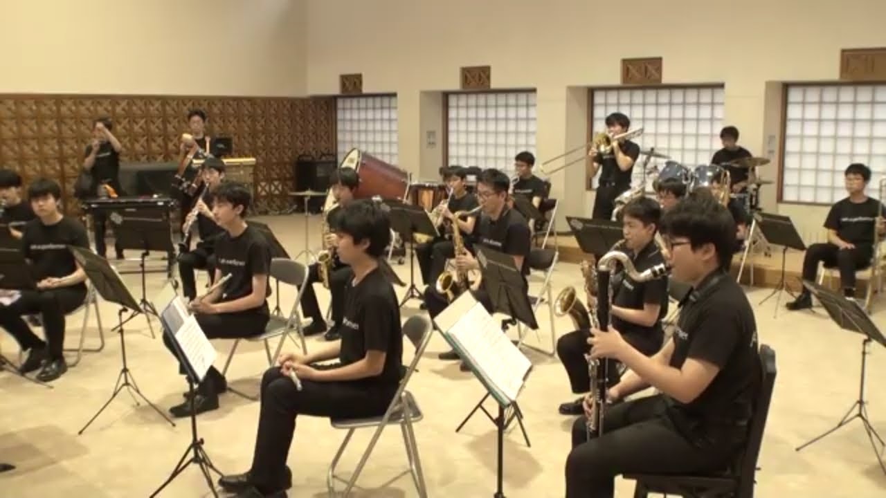 Stand by Me／Lucky Chops（Ben E.King）