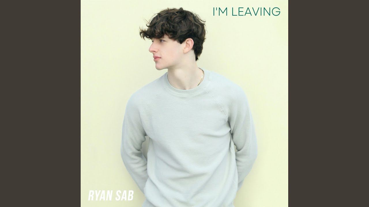I'm Leaving