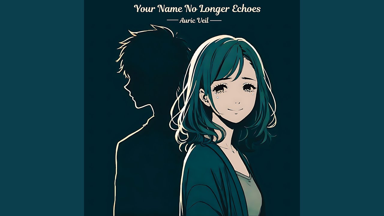 Your Name No Longer Echoes