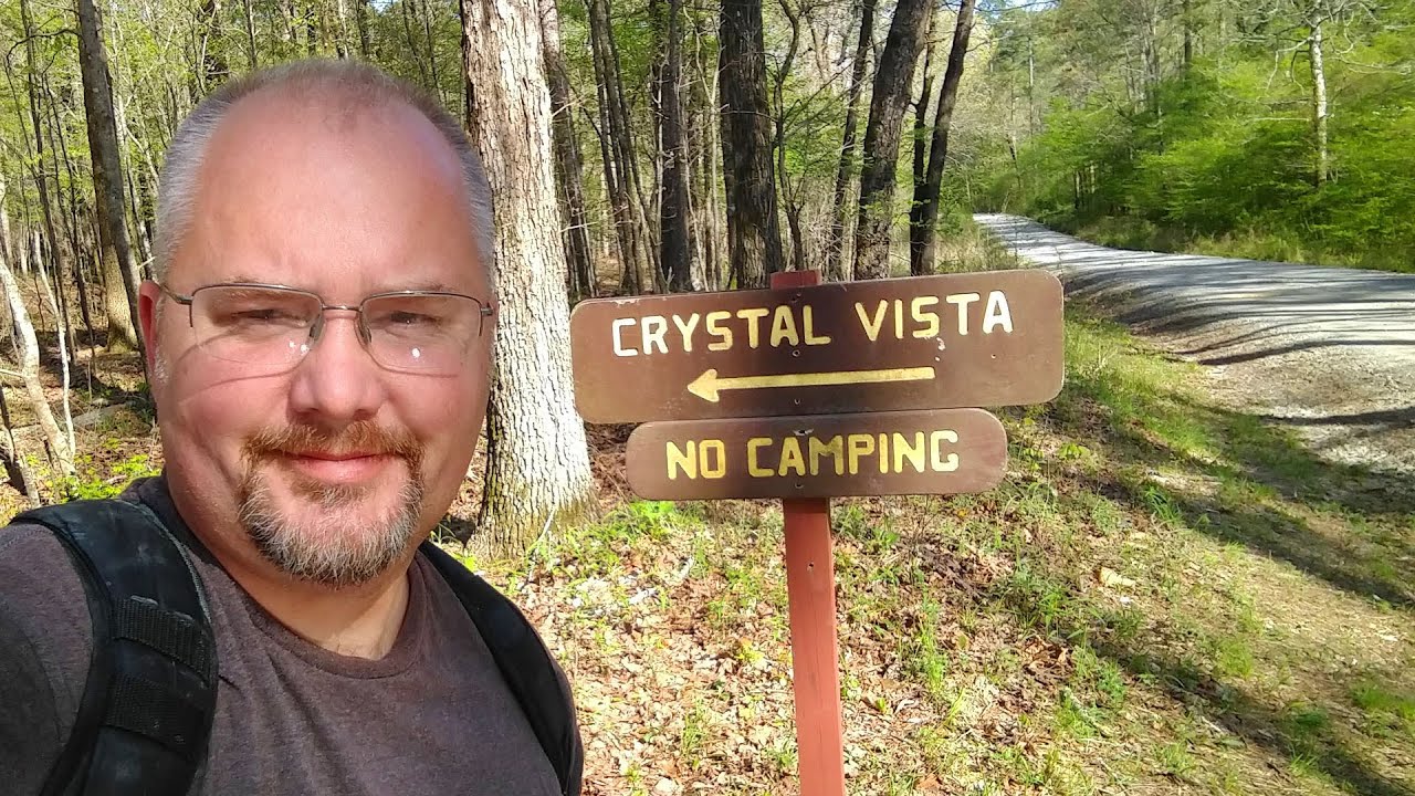 A Quick Look at Crystal Vista!