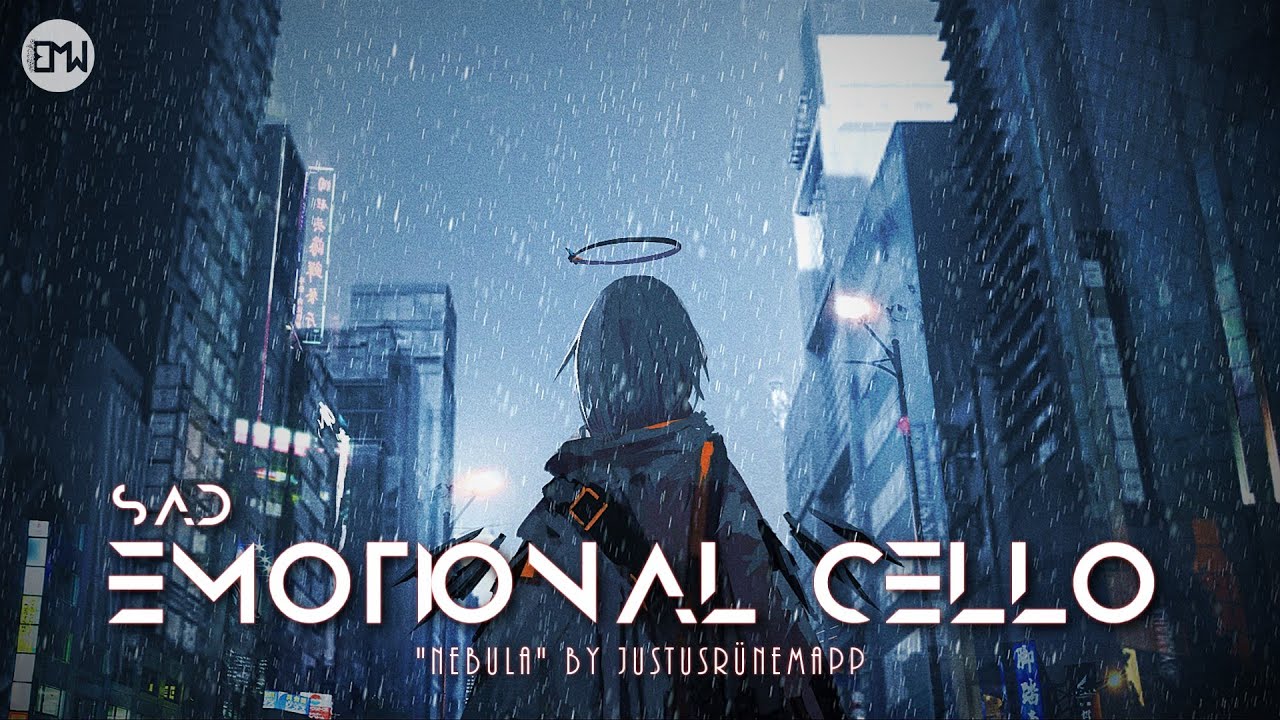 If You Need Really Emotional Cello Music, Hear This • 
