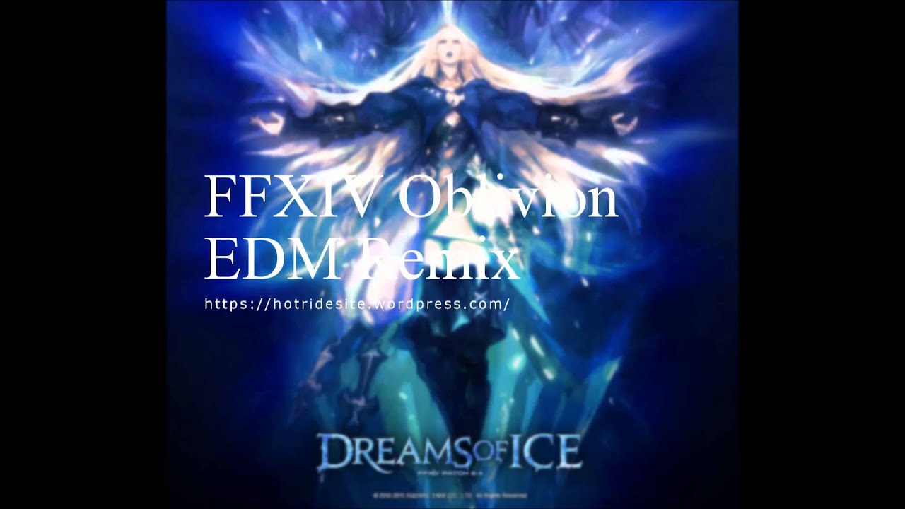 [FFXIV] Shiva Theme 