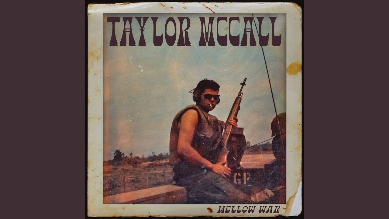 Mellow War