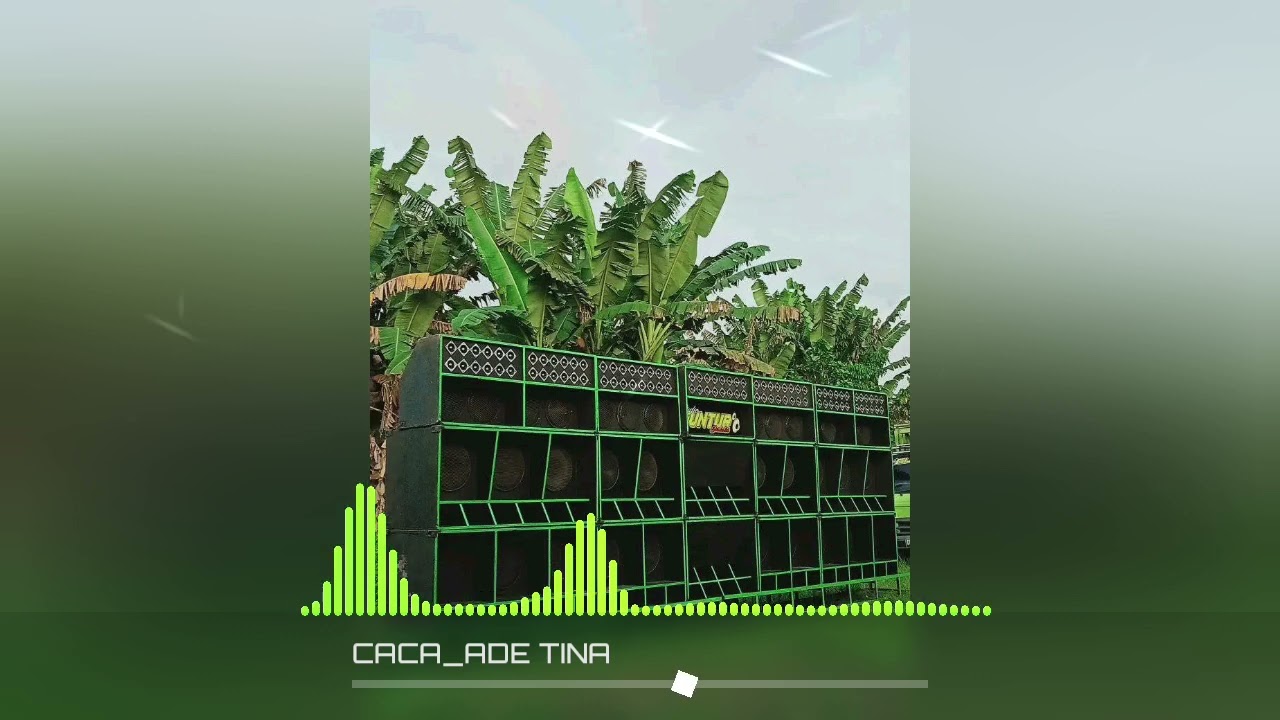 CACA ADE TINA GUNTUR SOUND SYSTEM VR CMT 2026‼️