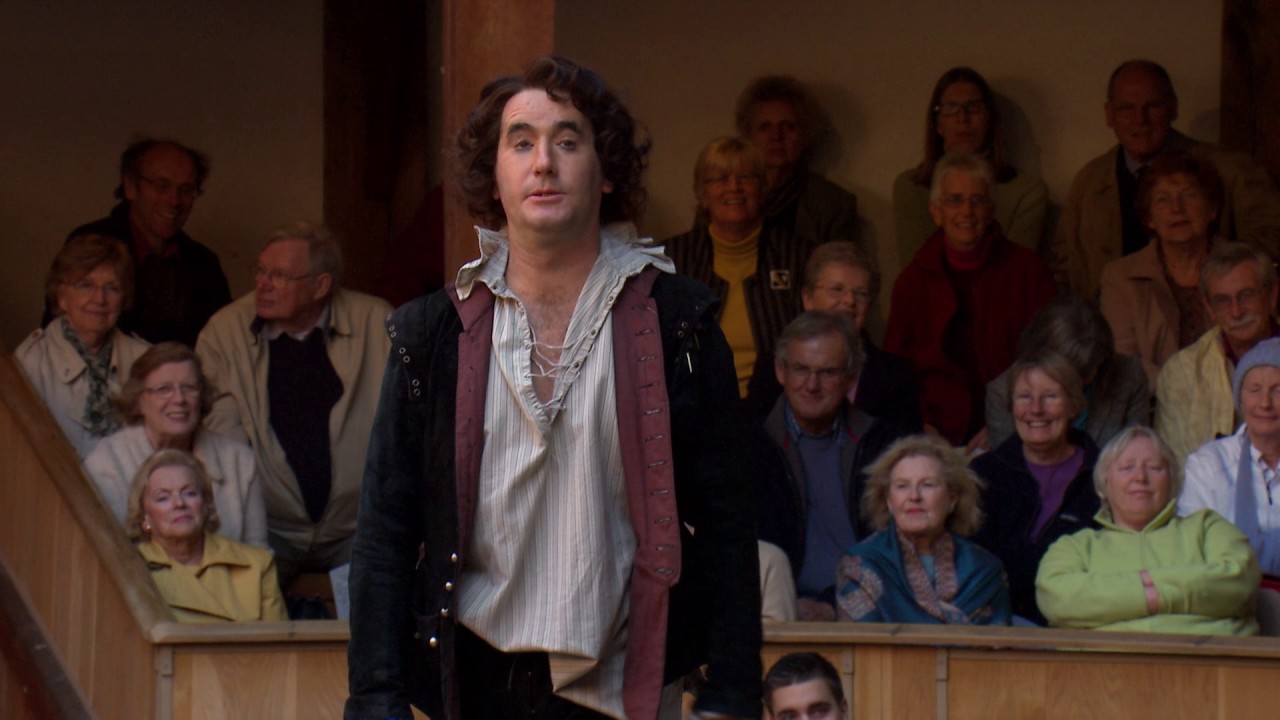 Ducdame | As You Like It (2009) | Act 2 Scene 5 | Shakespeare's Globe