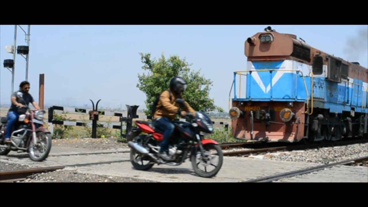 DHOOM Low Budget Part 1