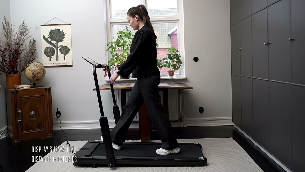 TITAN LIFE C LINE 300 Walk & Run