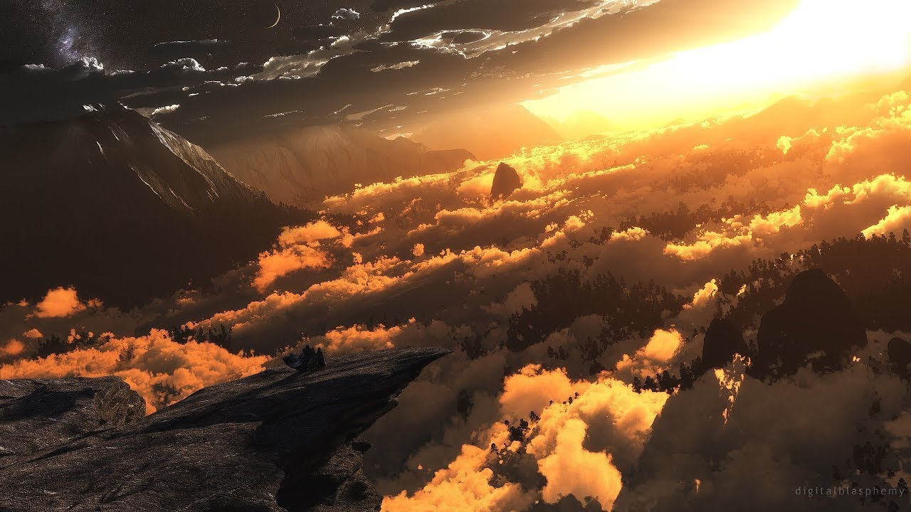 Audiomachine - Prologue & Birth - Emotional Music