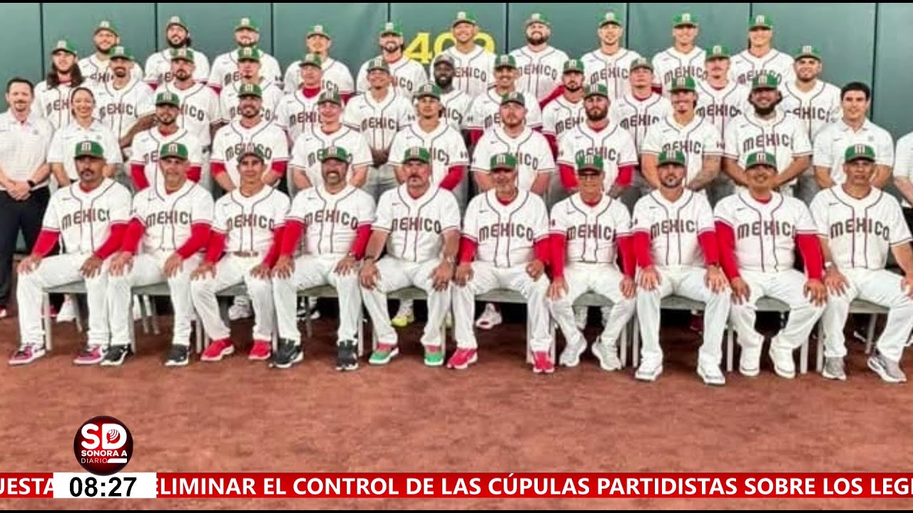 #EnVivoArrancamosnuestronoticiero#SonoraADiariocon#JoelGutiérrez– Viernes 06 de Marzo de 2026