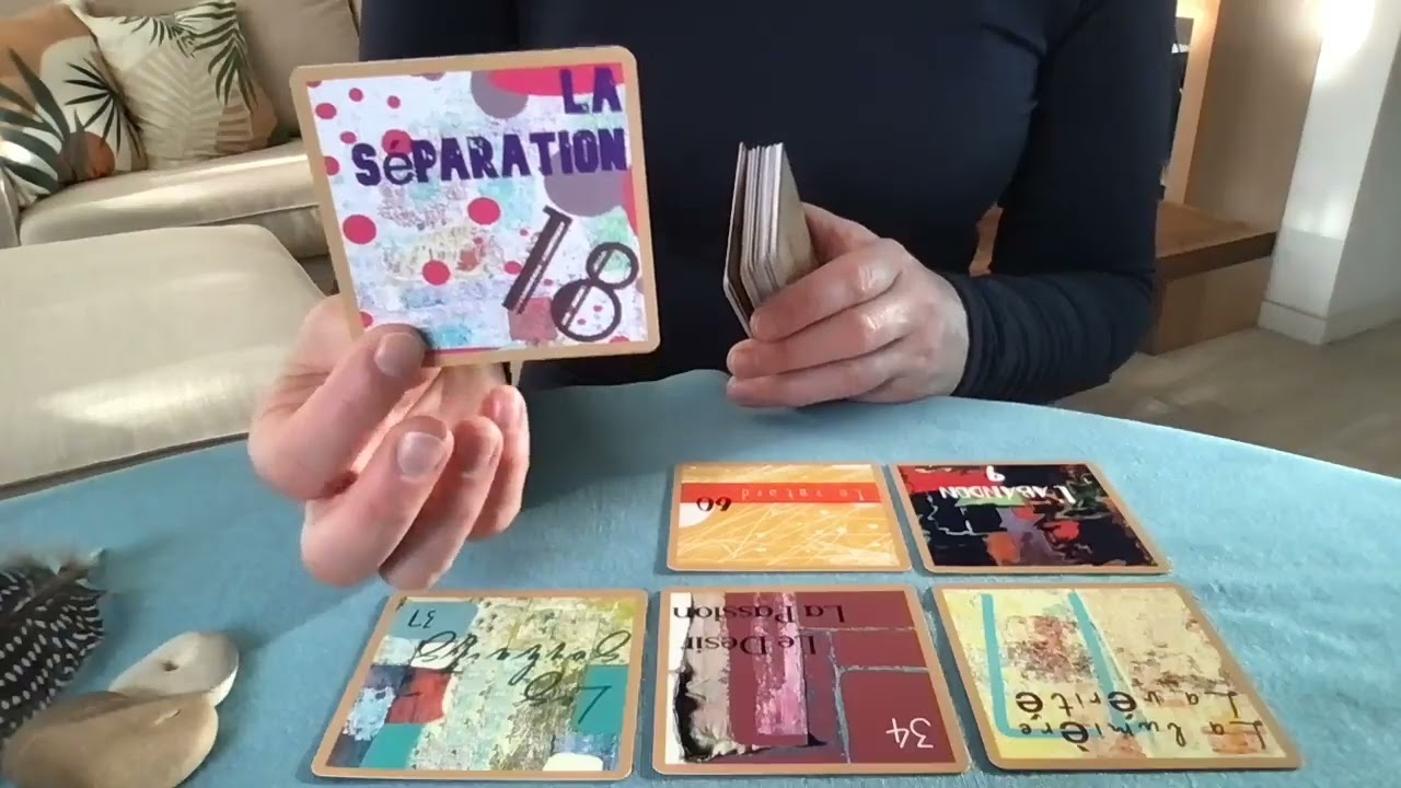 Il culpabilise et vous allez enfin tout comprendre.