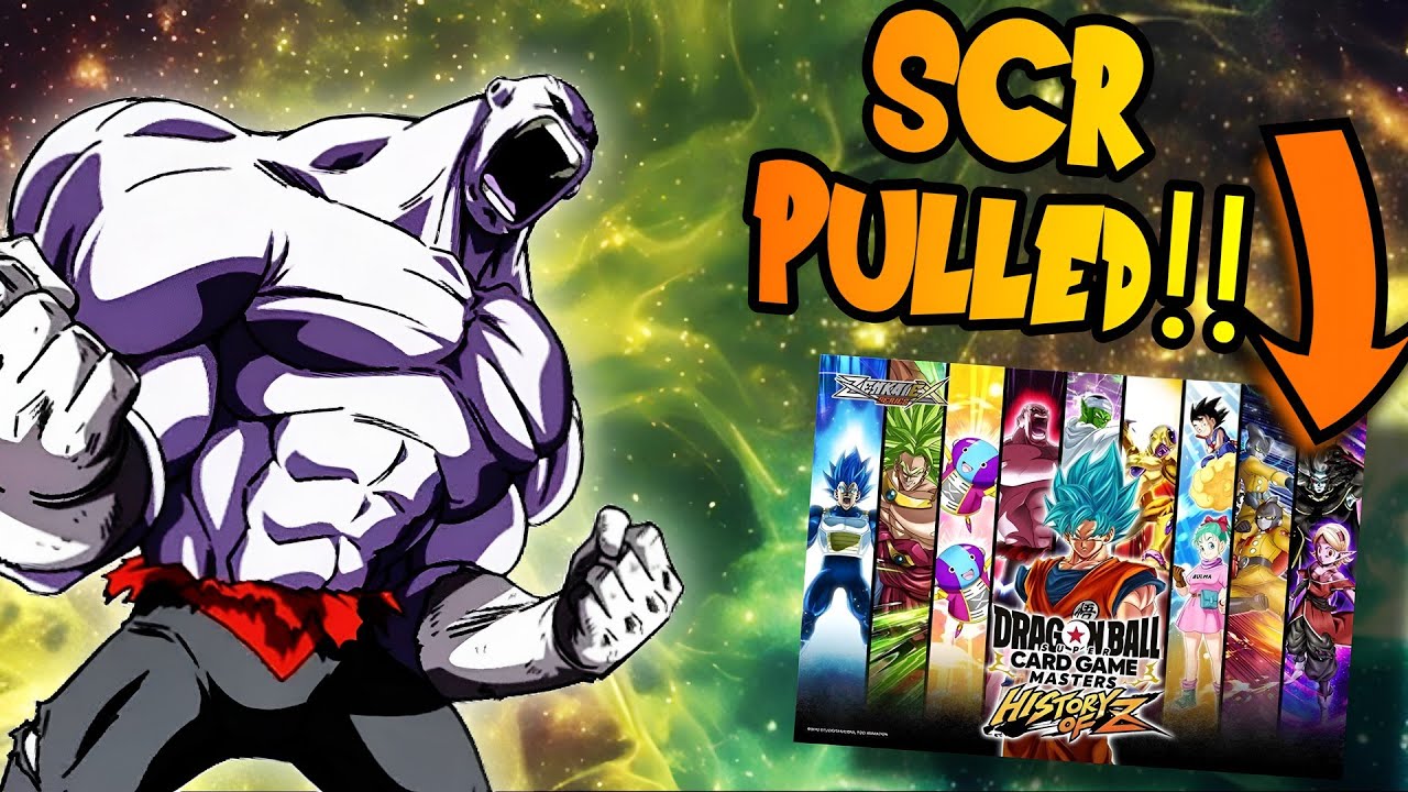 My Luck Is Absolutely INSANE… You Won’t Believe What I Just Pulled! Dragon Ball Super Card Game