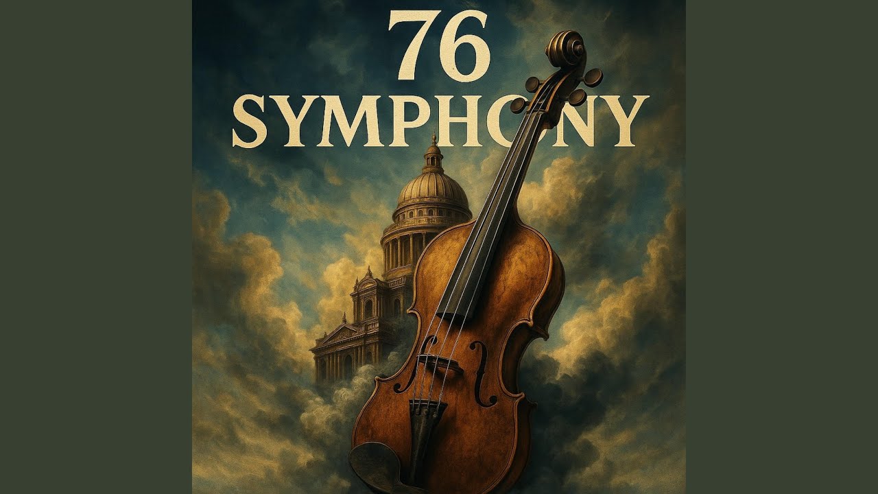 76 Symphony