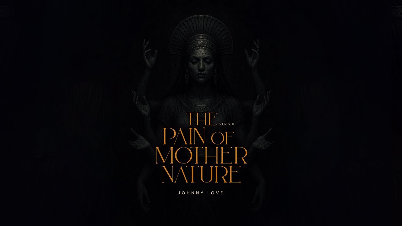 The Pain of Mother Nature (Remastered) –  Earth Awareness & Climate Reflection