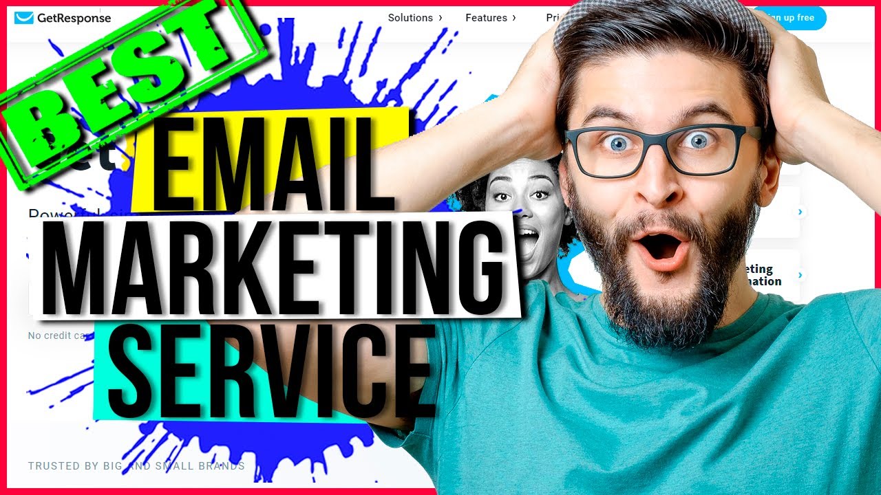 The Best Email Marketing Services 2021 🔥