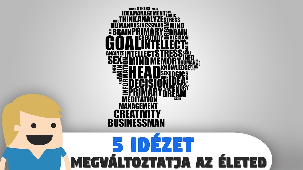 5 Idézet, ami megváltoztatja az életedet!