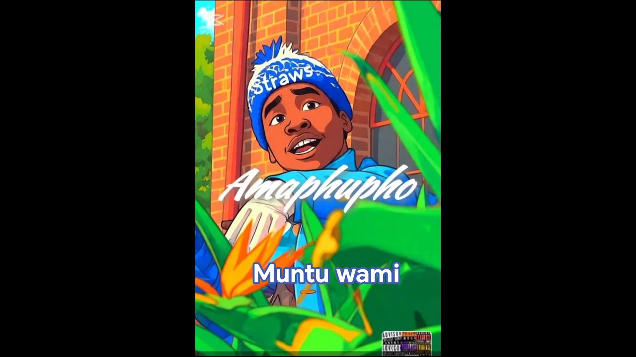 Muntu wami 