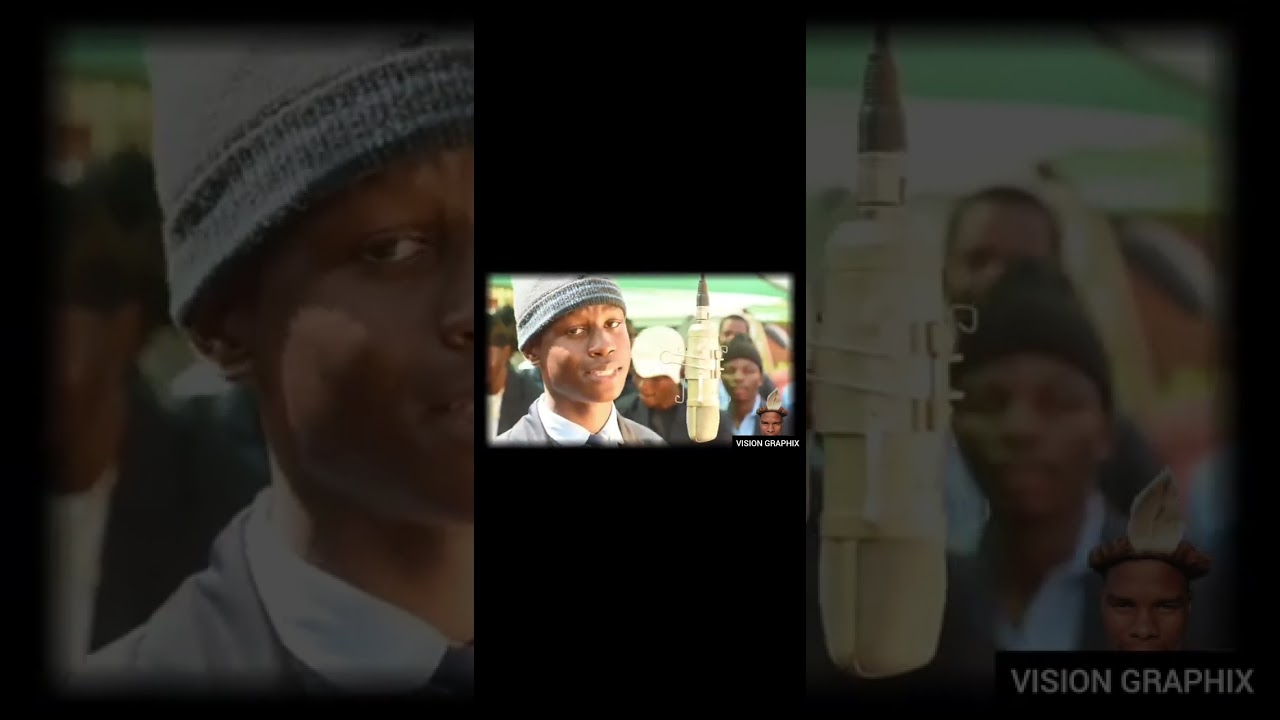 MARANATHA ACADEMY CYPHER 2025 BLATYRE CAMPUS [ official video]