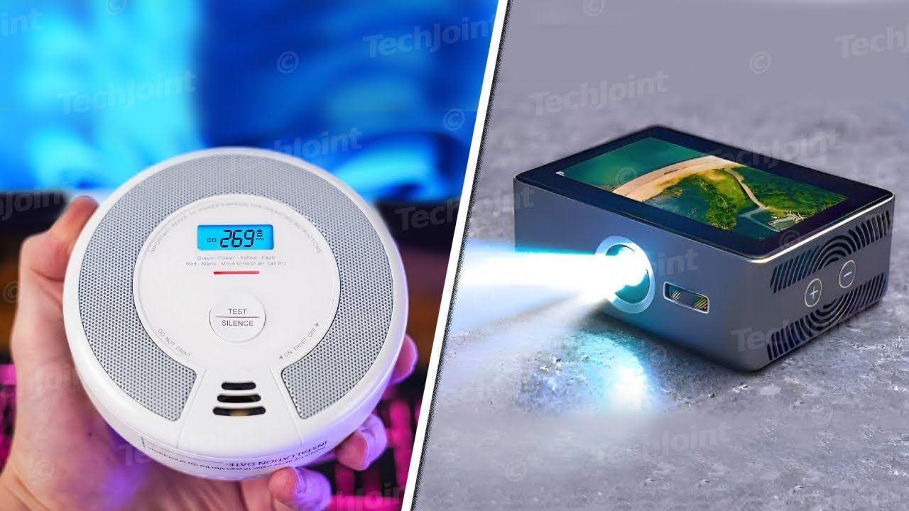 150 GOEDKOPE gadgets van Amazon die het ECHT waard zijn!