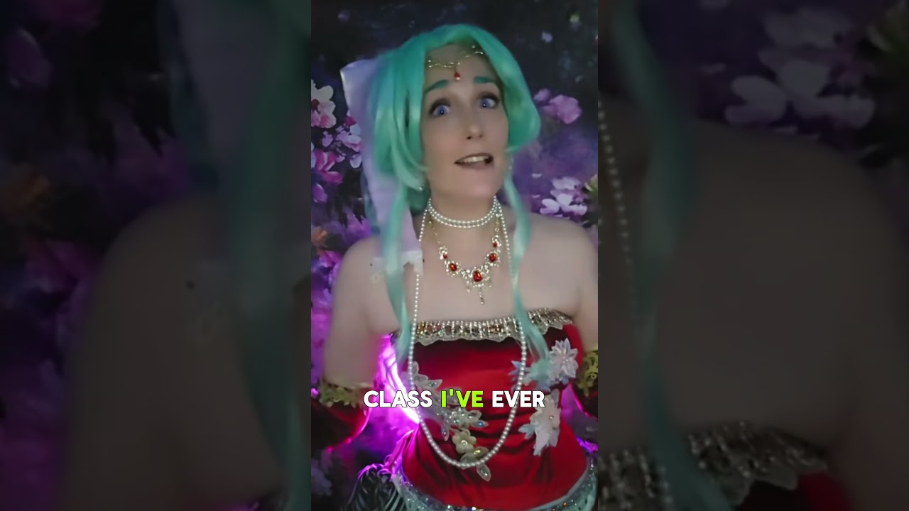 I&rsquo;m sat. #ff #dungeonsanddragons