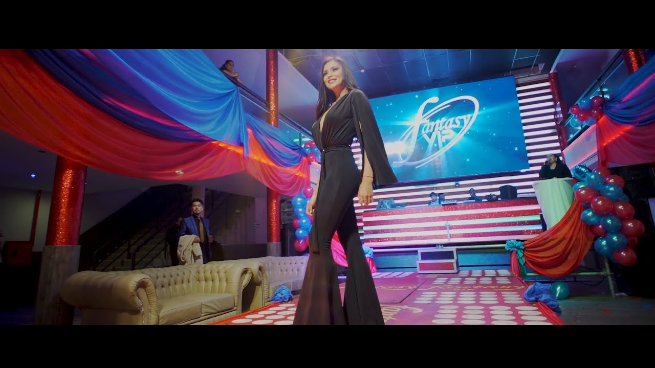 Elección Miss San Simon Arg-Bol 2019