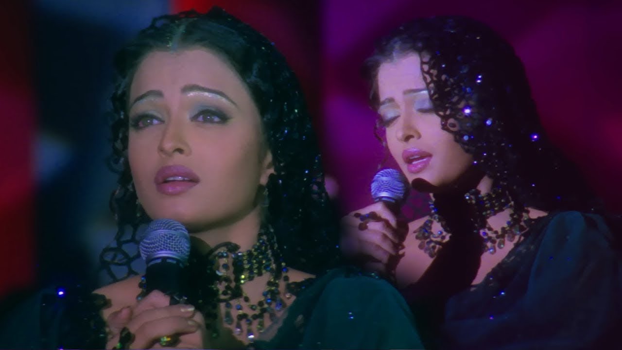 Ishq Bina Ishq Bina | Taal | Aishwarya Rai | Kavita, Sukhwinder | AR Rahman | Hindi Sad Songs
