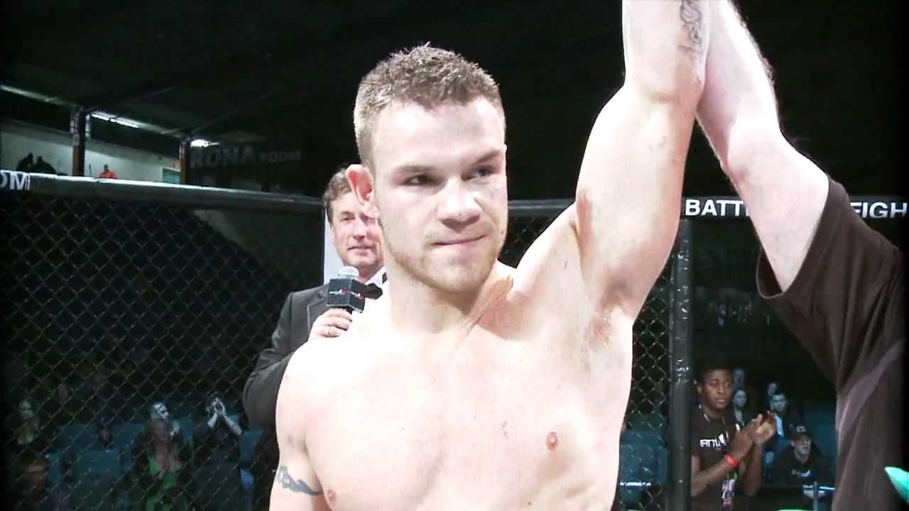 BFL10 | Battlefield Fight League 10 - War Preview