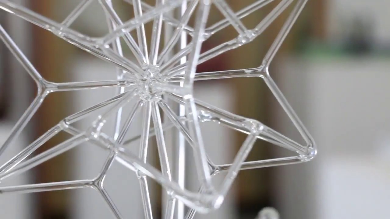 Glass Rondels in Architecture - Monarch Glass Studio