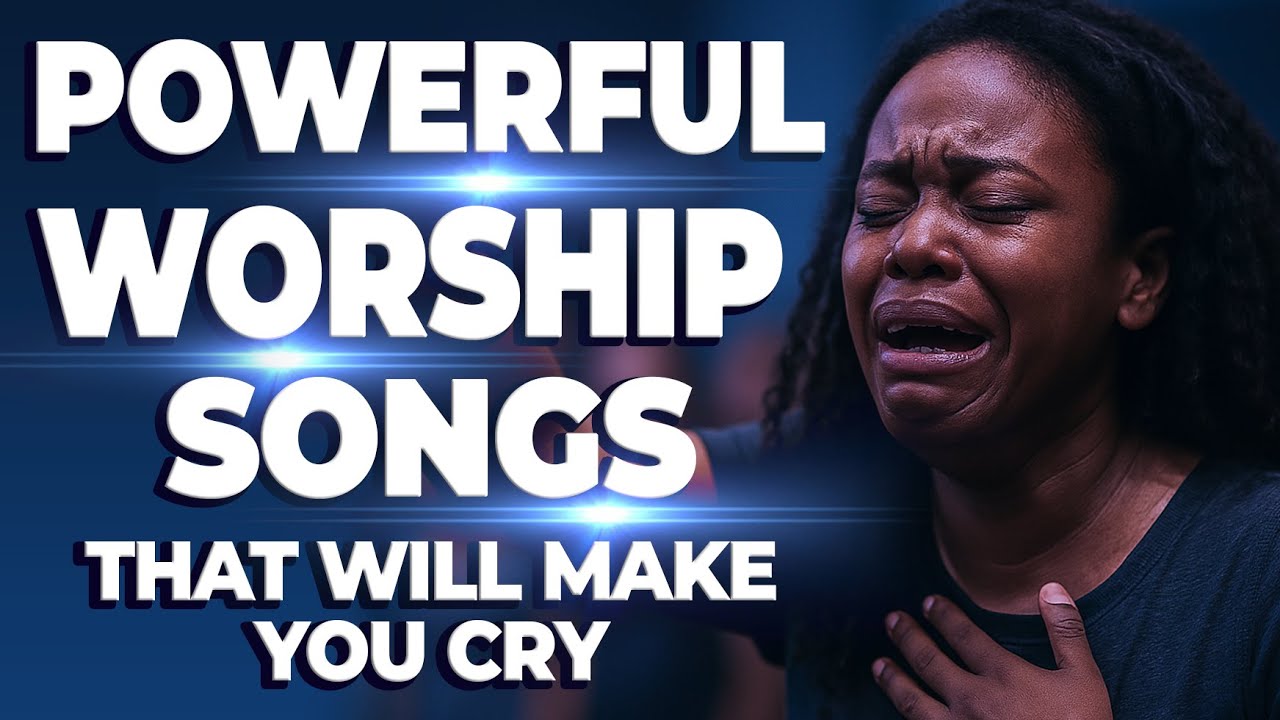 Powerful Midnight Worship Songs For Midnight Prayer and Breakthrough