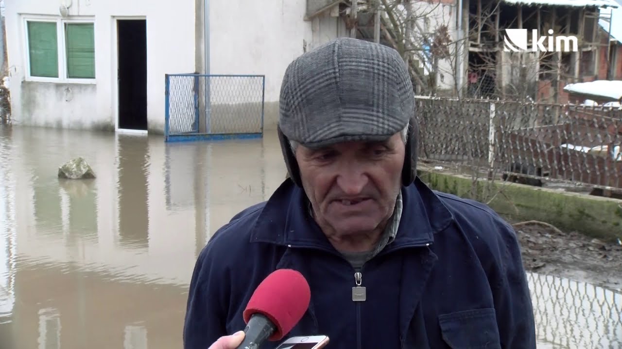 Lepina i Radevo: Porodice evakuisane, poplavljene kuće, uginula stoka, uništena letina