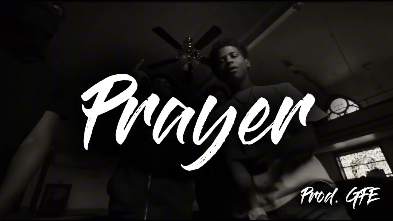 [FREE] YFG Fatso x Chuckyy type beat “Prayer”  (Prod. GFE)