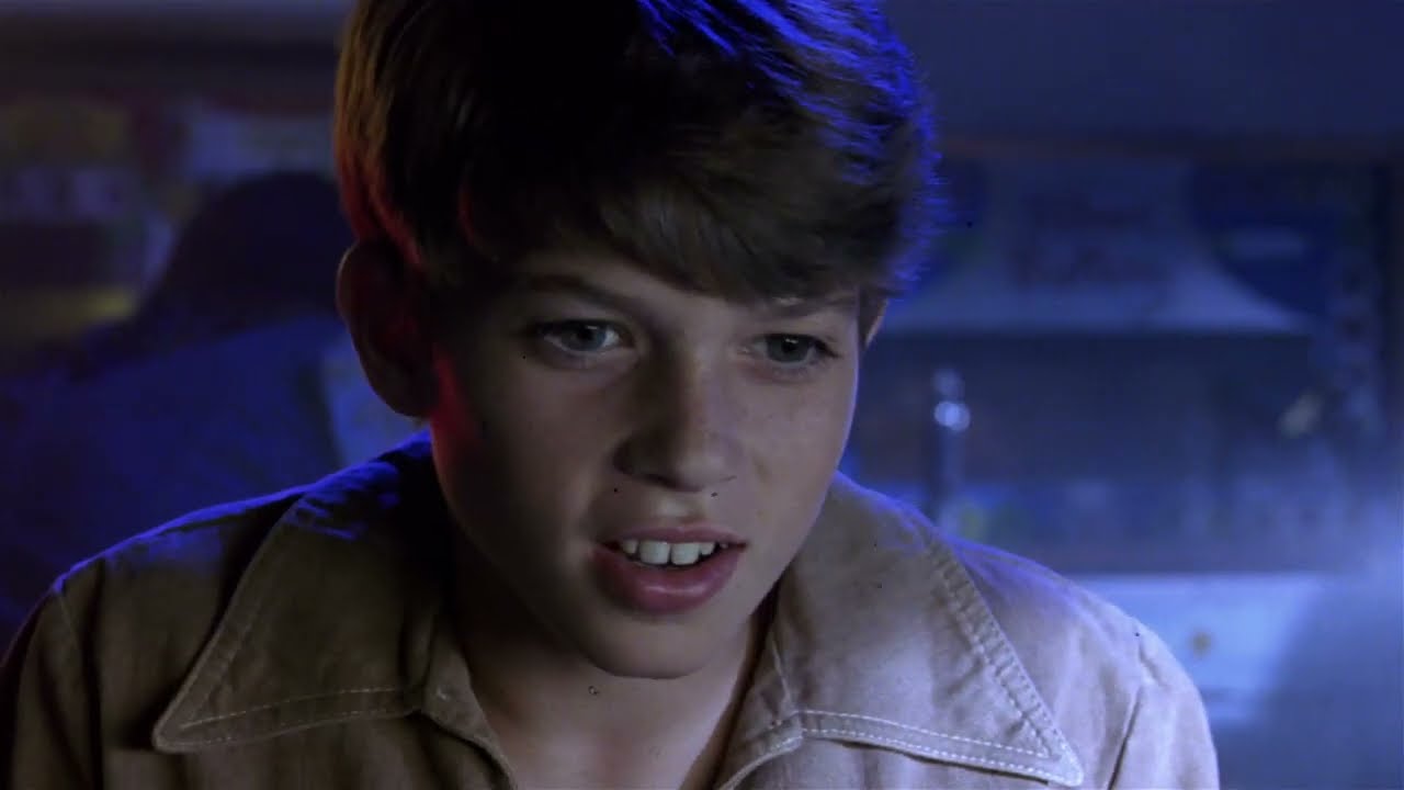 The Perfect Weapon – Deleted and Extended Scenes