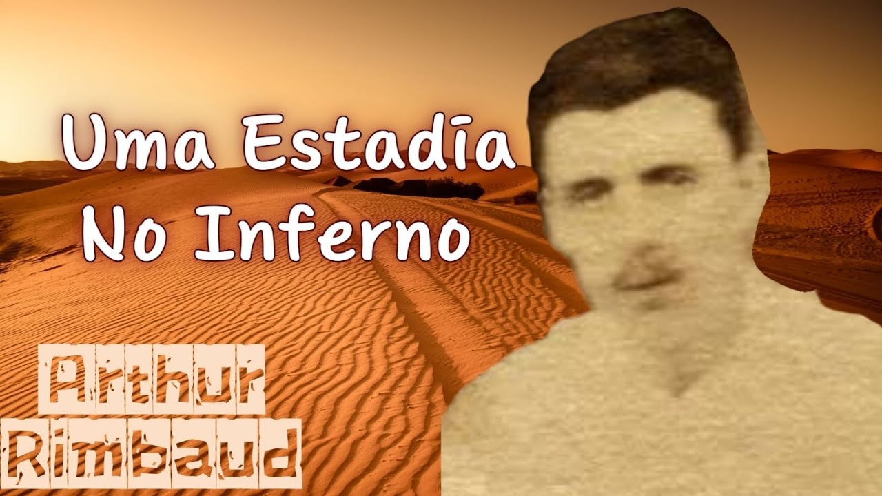Arthur Rimbaud - Explorador e traficante de armas