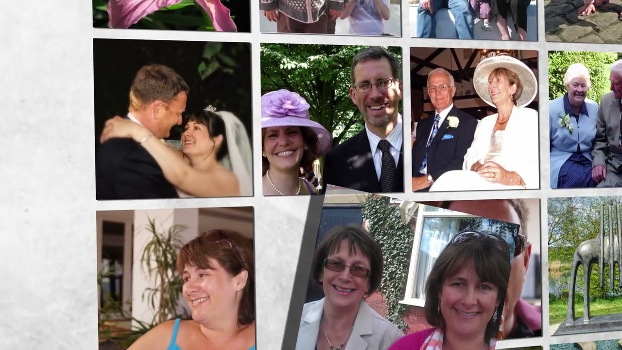 Wedding Anniversary