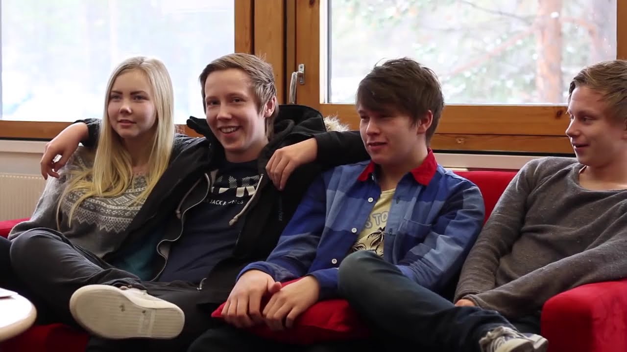 Sámi Joatkkaskuvla Kárášjogas   Samisk Videregående skole Karasjok