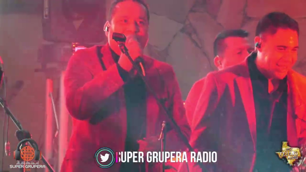 Los Reyes Locos En Vivo Desde El Mezquital #gruperos #envivo #cumbia