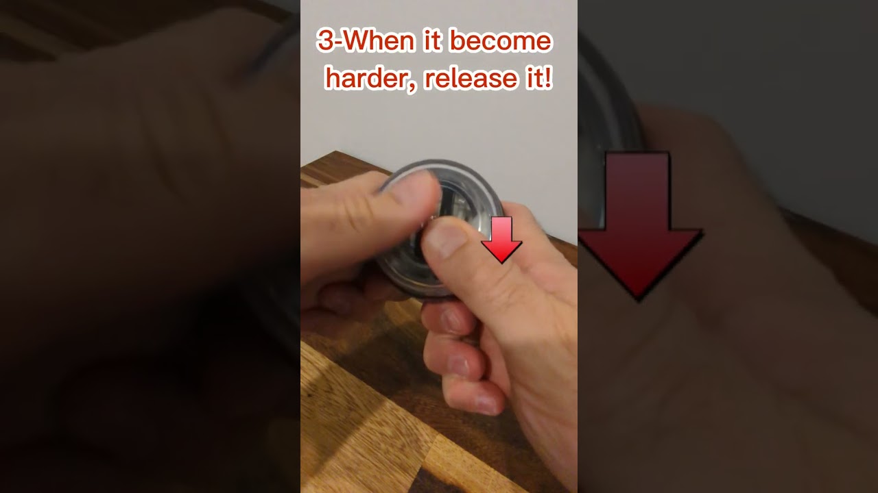 How to use the gyro ball 