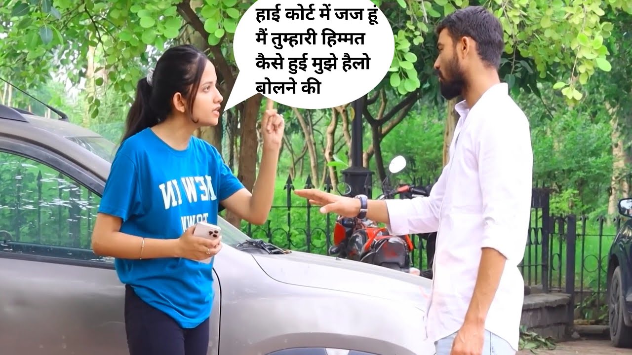 हाई कोर्ट जज कृति का जी से गोल्डन भाई को बात करना पड़ गया महंगा