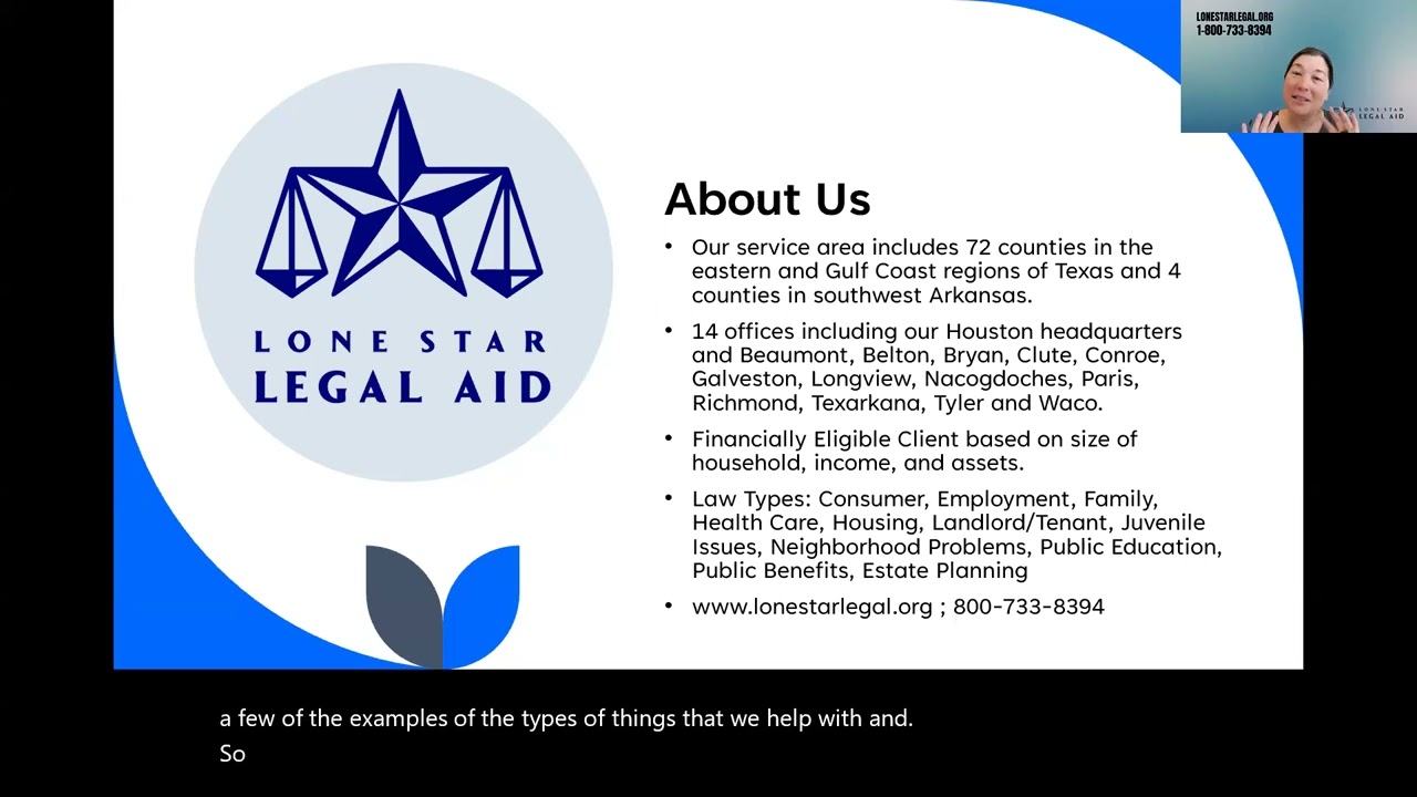 AMOS: Wills & Advanced Legal Planning-Why Do You Need It (April 2025)