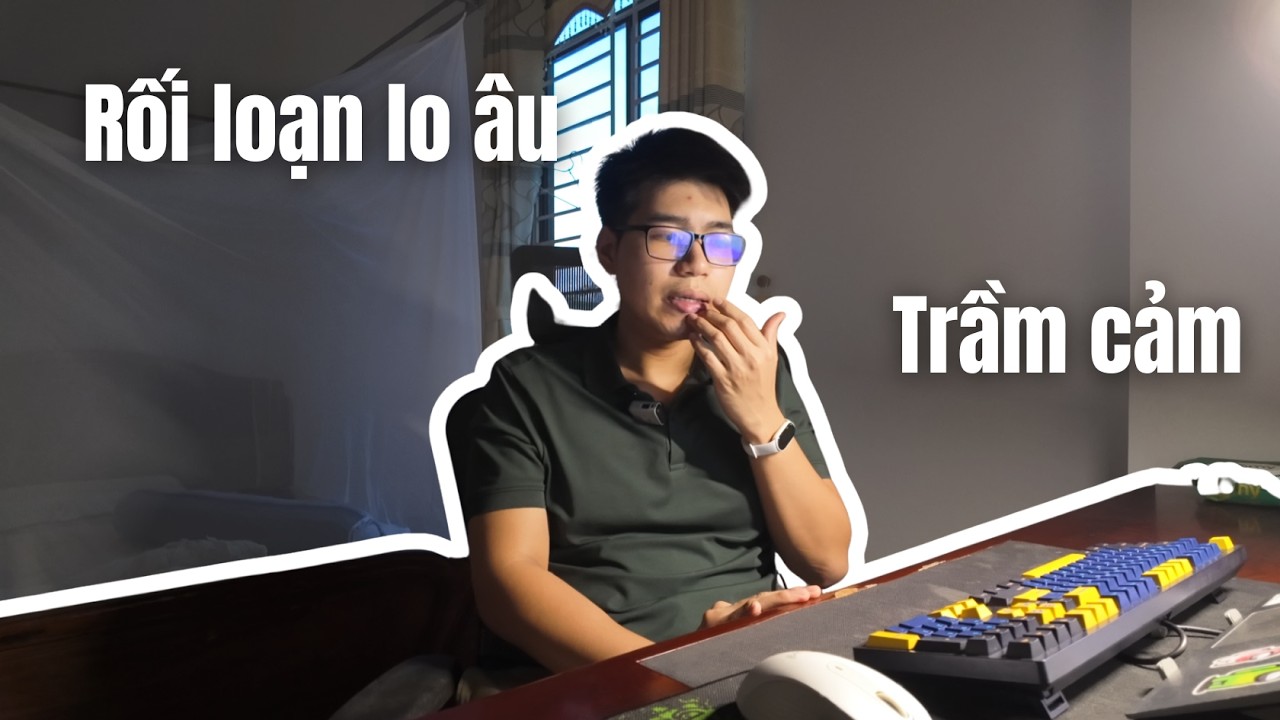 Tâm sự về những vấn đề tâm lý cận Tết