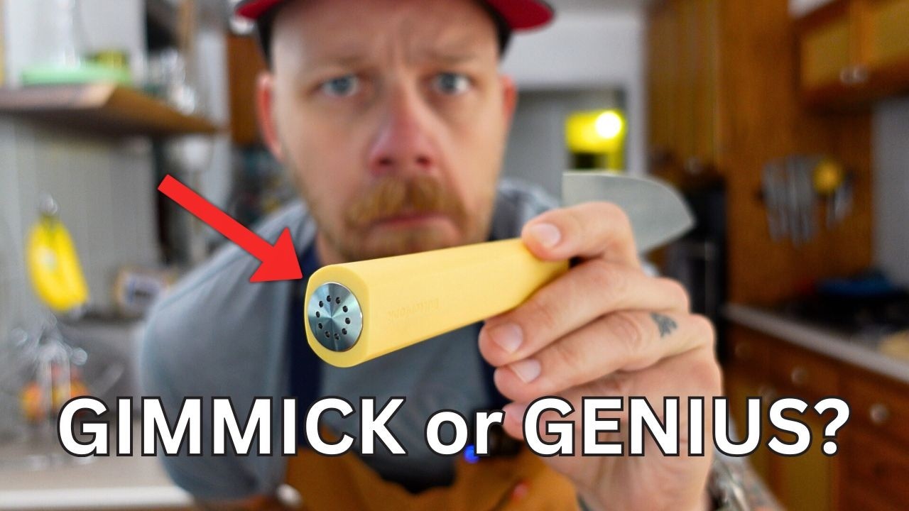 Butterfork Knives Review: Genius or Just Hype?