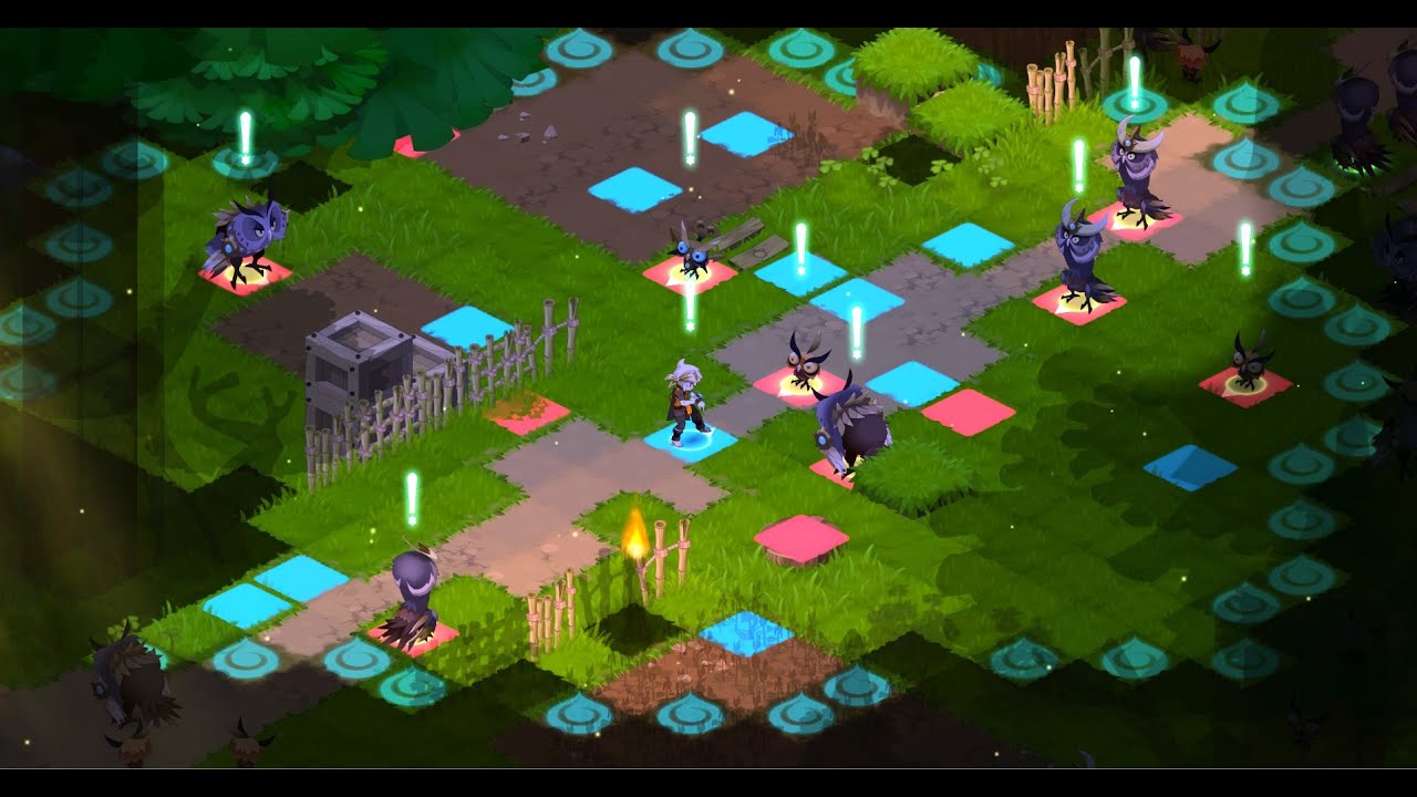 WAKFU 1.88 - Feca lv200 vs. Horda de Buhatrás