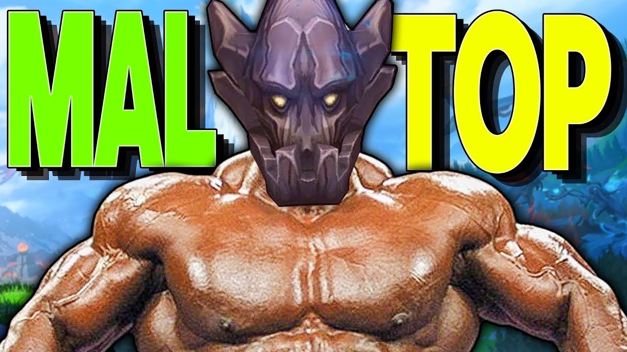 OPORNY MALPHITE