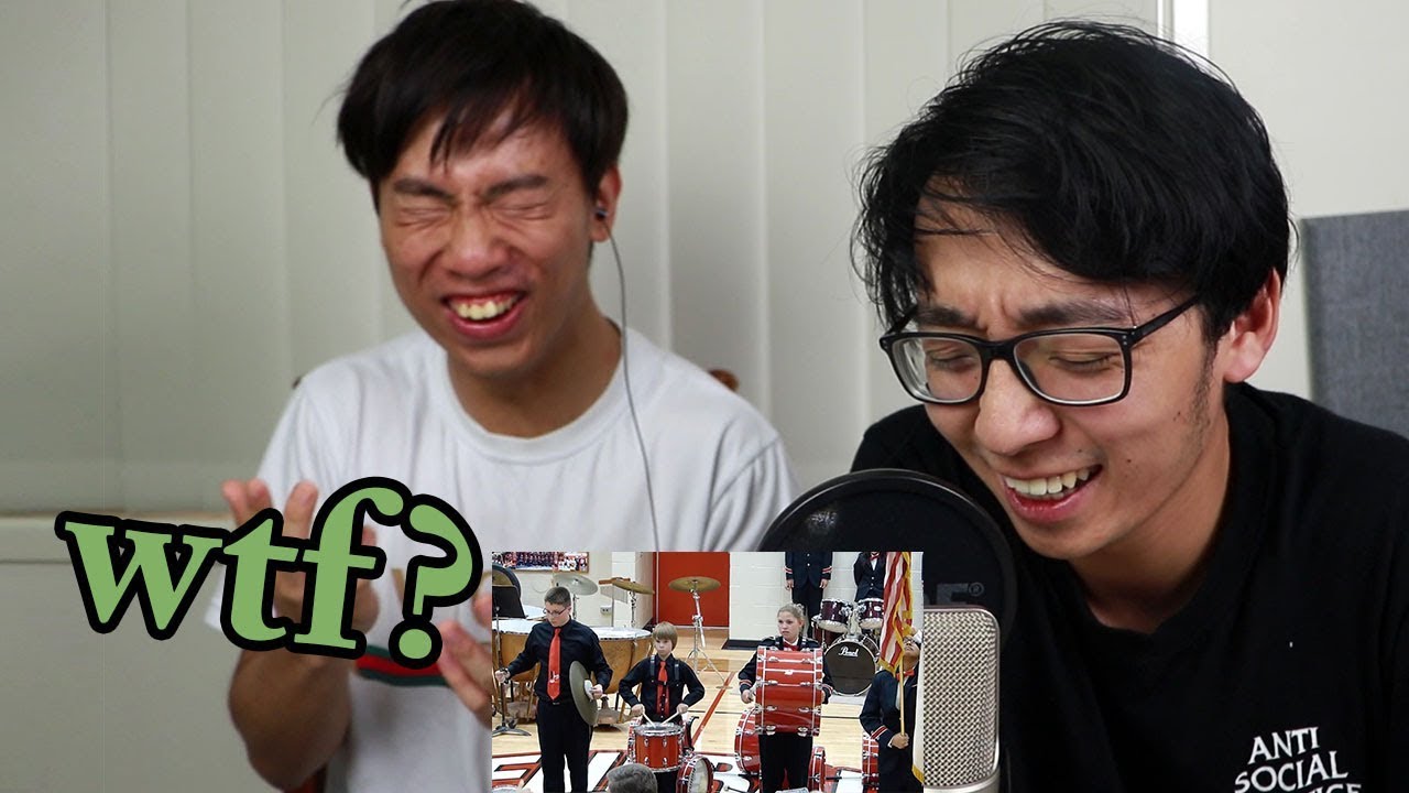 YOU LAUGH YOU LOSE (Classical Music Edition)